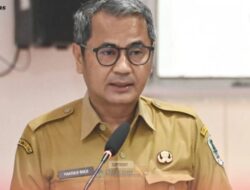 Bupati Nias Keluarkan Surat Edaran Antisipasi Dampak Bencana Alam