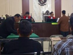 Sidang Sangketa Timbangan Sawit , Petani VS PTPN IV Ditunda Hingga 5 Januari 2026 Hakim isyaratkan Pergantian Ketua Majelis