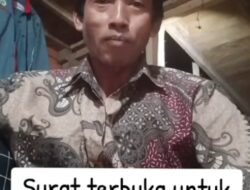 Oknum Kades Binong Diduga Gelapkan Motor Dinas, Ketua Ormas Gempar Angkat Bicara