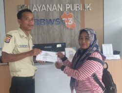 Forum Wartawan Solid (FWS) secara resmi telah mengirimkan surat audensi sekaligus konfirmasi secara terbuka kepada pihak BBWSC3 Provinsi Banten, Jumat 19 Desember 2025