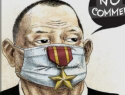 BPJN PPK 2.3 Proyek Pekerjaan Jalan Simpang-Ciboleger Bungkam Dikonfimrasi adanya Temuan Aktivis