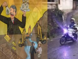 Seakan Kebal Hukum, Diduga Banyak Gurandil dan Pengolahan Emas Ilegal di Pongkor Terus Beroperasi