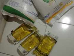 Diduga Terjadi Pungli dan Kecurangan Bansos Pangan di Desa Wantisari, Kecamatan Leuwidamar, Kabupaten Lebak