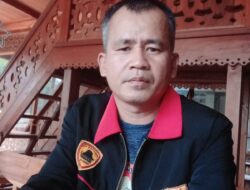 Tahun 2025, Pemdes Tuhegafoa II Bangun Jalan Sepanjang 470 M