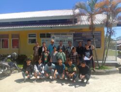 Pendidikan Anak Terancam Gagal, Orang Tua di Nias Minta Kemendikbudristek Turun Tangan