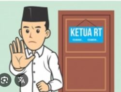 Diduga Pungli Berkedok Pengajian Desa, Warga Karangnunggal Angkat Suara Dan Merasa Terbebani