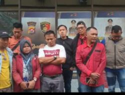 Yayasan Insan Karima Sebarkan Poto 4 Wartawan dan Fitnah, Dindik Lebak Lemah tak Berdaya, FWS akan Tempuh Jalur Hukum