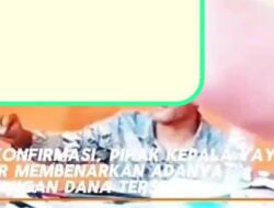 Diduga Emosi Membeludak Usai Dikonfirmasi Media, Pengelola Yayasan Al Kautsar Mengamuk dan Ancam Pecat Guru, Etika Pendidik Dipertanyakan