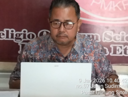 Penghinaan Terhadap Wartawan di Live TikTok, APH Diminta Bertindak Tegas Dan Segera Menangkap Pelaku