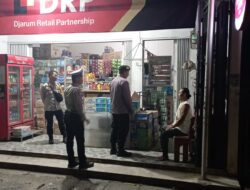 Razia peredaran Miras kembali digelar Polsek Labuan