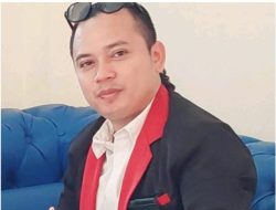 King Naga Geram, Program MBG di Lebak Diduga Dirusak Oknum Pengelola