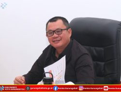 Wali Kota Gunungsitoli Ikuti Rakor Pengendalian Inflasi Tahun 2026 Bersama Kementerian Dalam Negeri Republik Indonesia