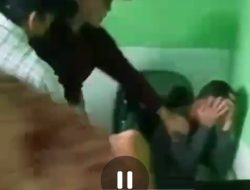 Oknum ASN Dinsos Lebak Diduga Terlibat Pemerasan Warga Miskin, Terekam Video, Kades Rahong Cs Desak Bupati Segera Pecat!