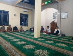 Warga Kp Cicimung Peringati Malam Nuzulul Qur’an dengan Penuh Khidmat