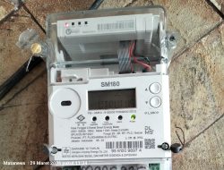 Tagihan Sudah Lunas, Listrik Pelanggan Diputus PLN Sepihak