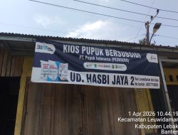 Dugaan Pelanggaran Penjualan Pupuk Bersubsidi, Harga Melebihi HET – Pemilik Kios Diduga Alergi Wartawan