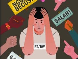 Diduga Terjadi Perbuatan Asusila di Dapur MBG Bangkonol, Sikap Pembiaran Oknum RW Tuai Sorotan