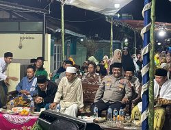 Peringatan Maulid Nabi Muhammad SAW 1448 H di Desa Kalanganyar